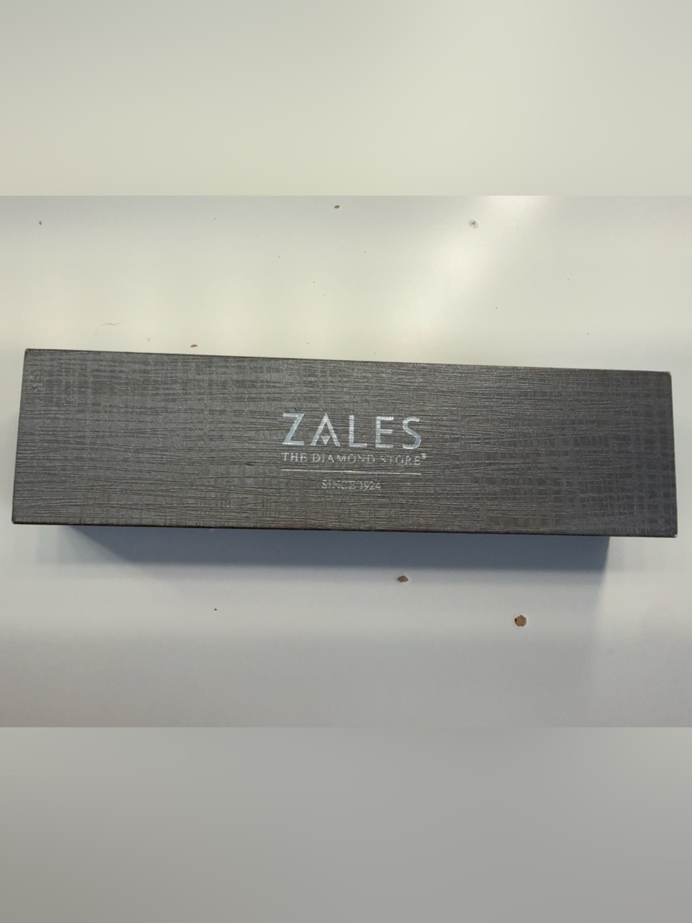 Zales Rose Gold Bracelet - Picture 5 of 5
